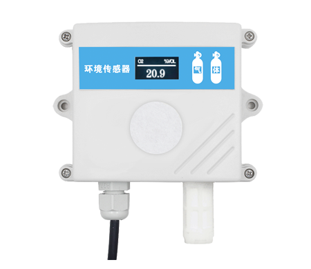 氧氣傳感器